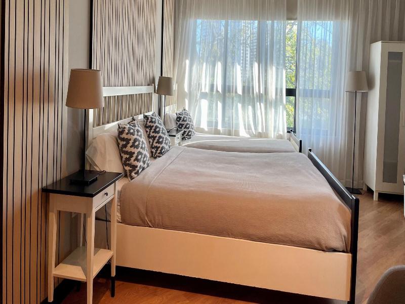 B&B Mare de Deu Jardines del Turia image
