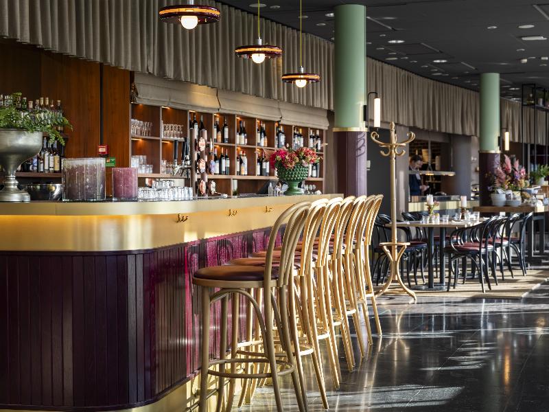 Radisson Blu Hotel, Uppsala image