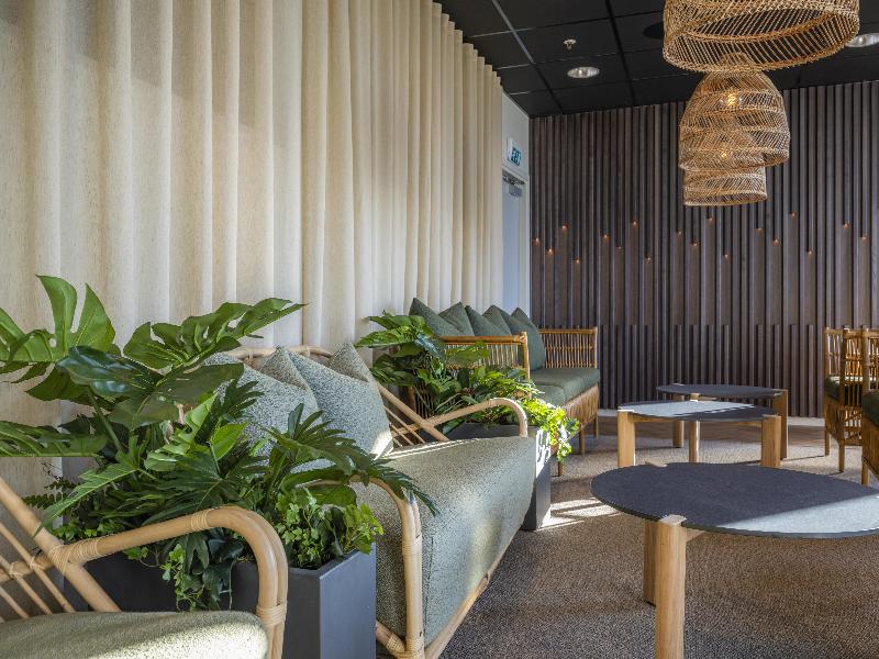 Radisson Blu Hotel, Uppsala image