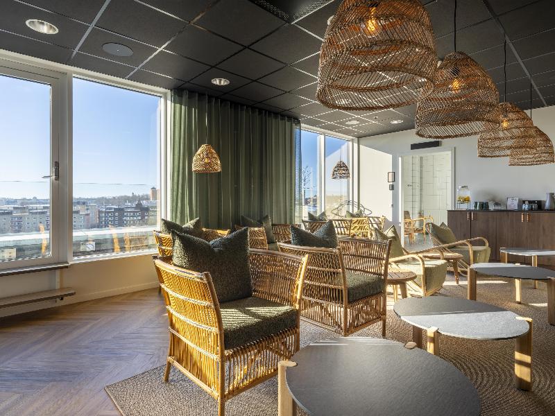 Radisson Blu Hotel, Uppsala image