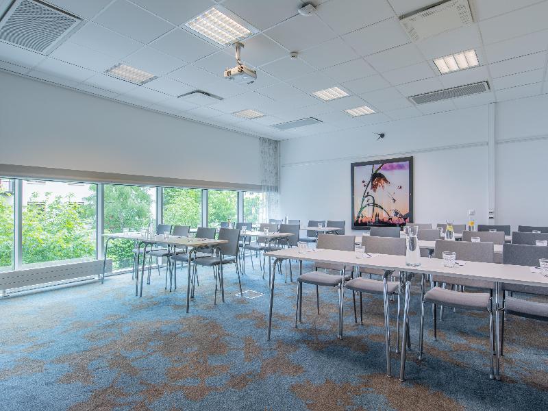 Radisson Blu Hotel, Uppsala image