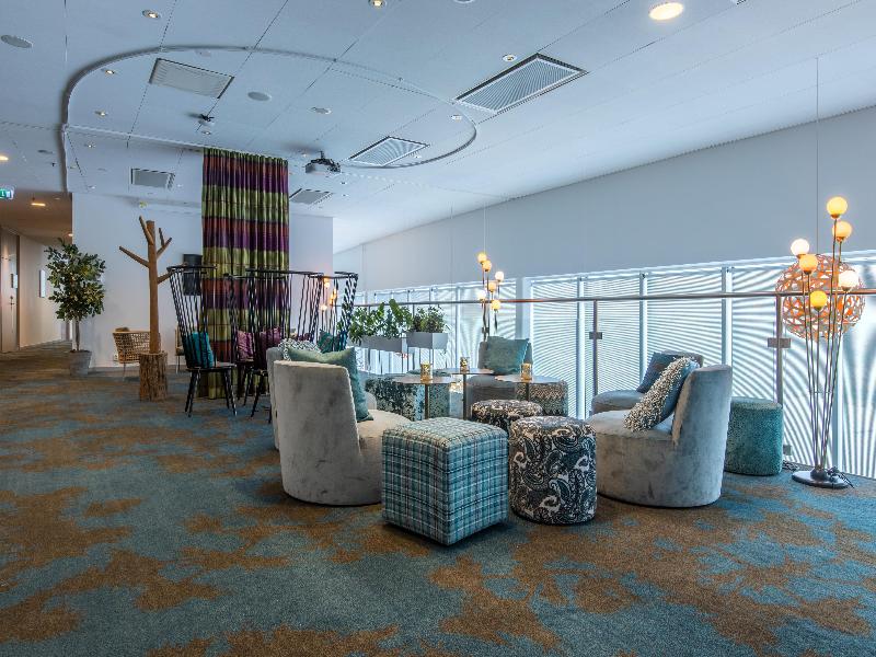Radisson Blu Hotel, Uppsala image