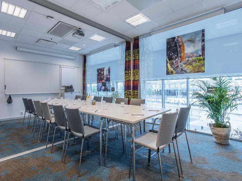 Radisson Blu Hotel, Uppsala image