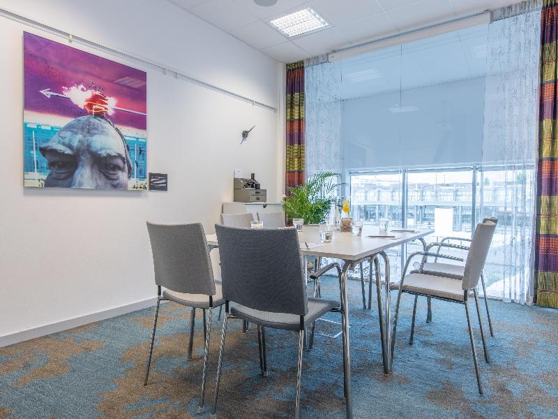 Radisson Blu Hotel, Uppsala image