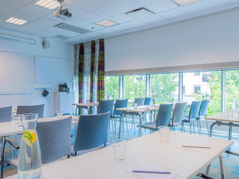 Radisson Blu Hotel, Uppsala image