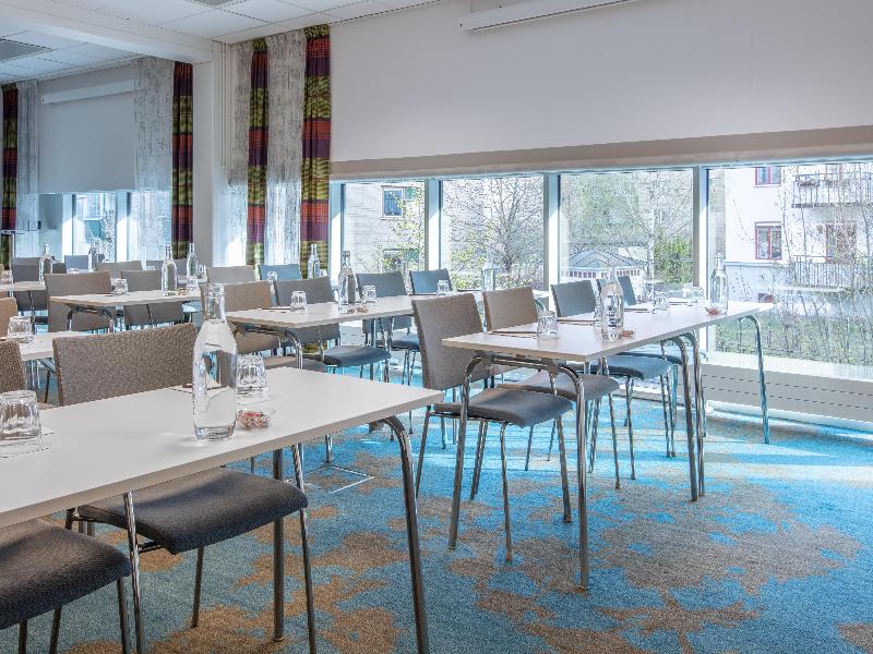 Radisson Blu Hotel, Uppsala image