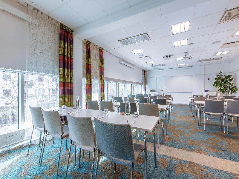 Radisson Blu Hotel, Uppsala image