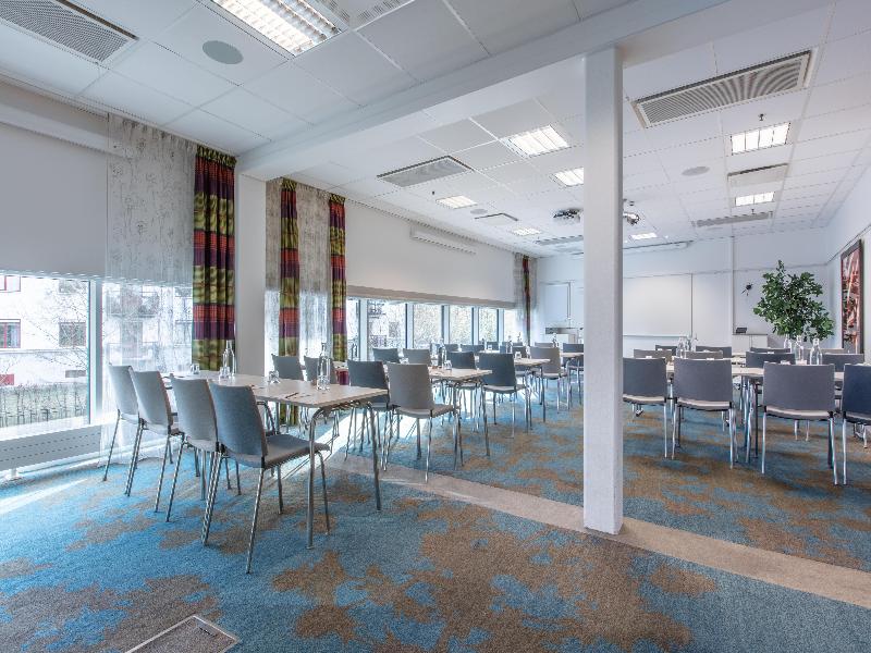 Radisson Blu Hotel, Uppsala image