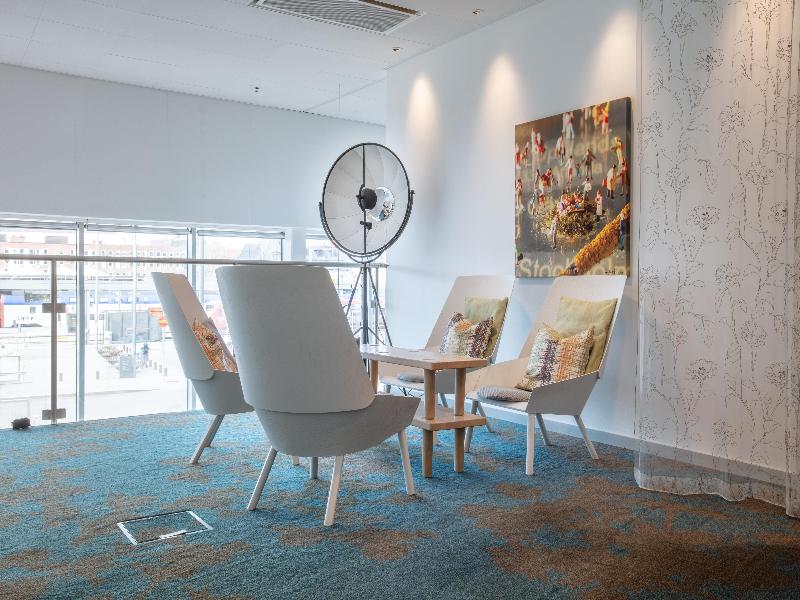 Radisson Blu Hotel, Uppsala image