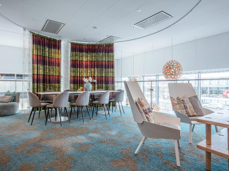 Radisson Blu Hotel, Uppsala image