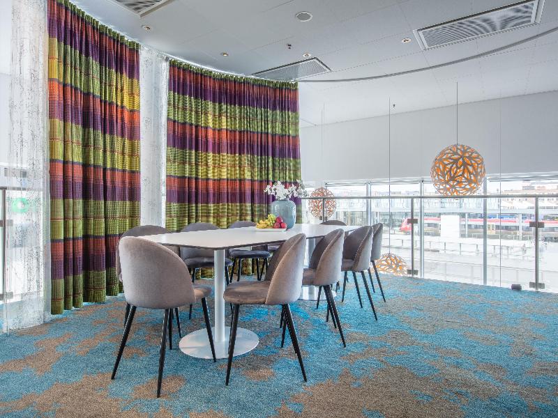 Radisson Blu Hotel, Uppsala image