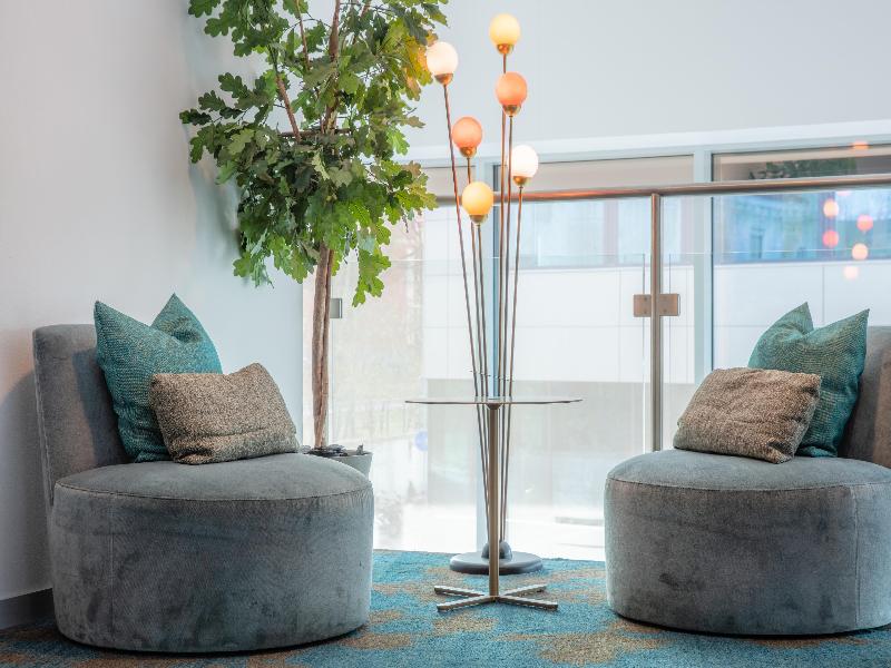 Radisson Blu Hotel, Uppsala image