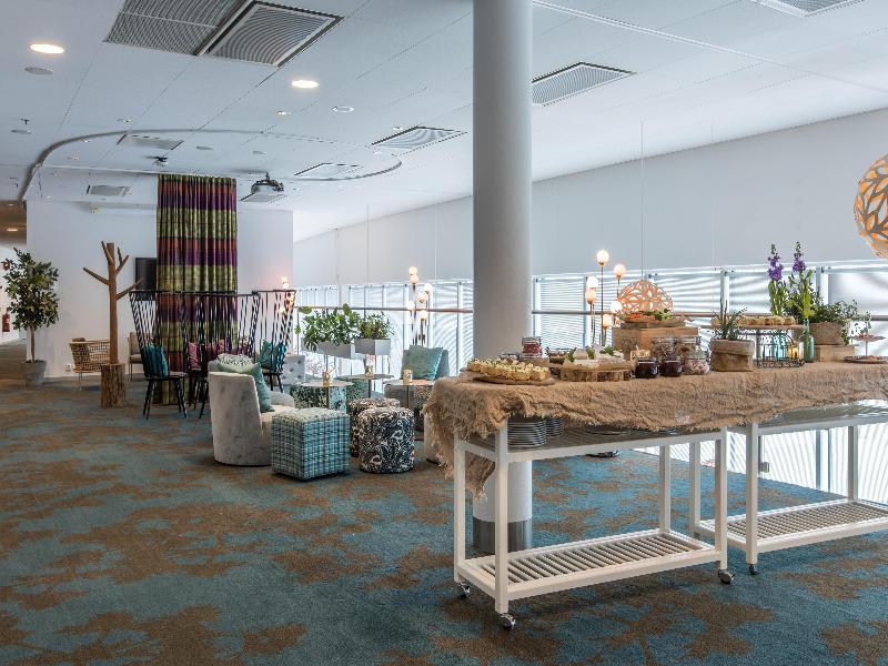 Radisson Blu Hotel, Uppsala image