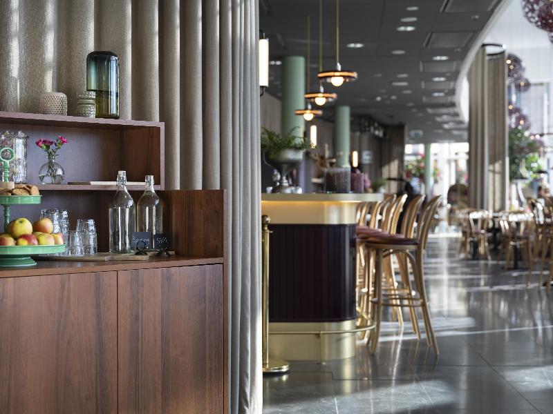 Radisson Blu Hotel, Uppsala image