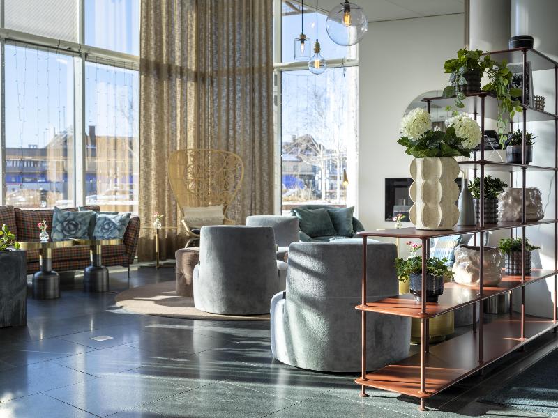 Radisson Blu Hotel, Uppsala image