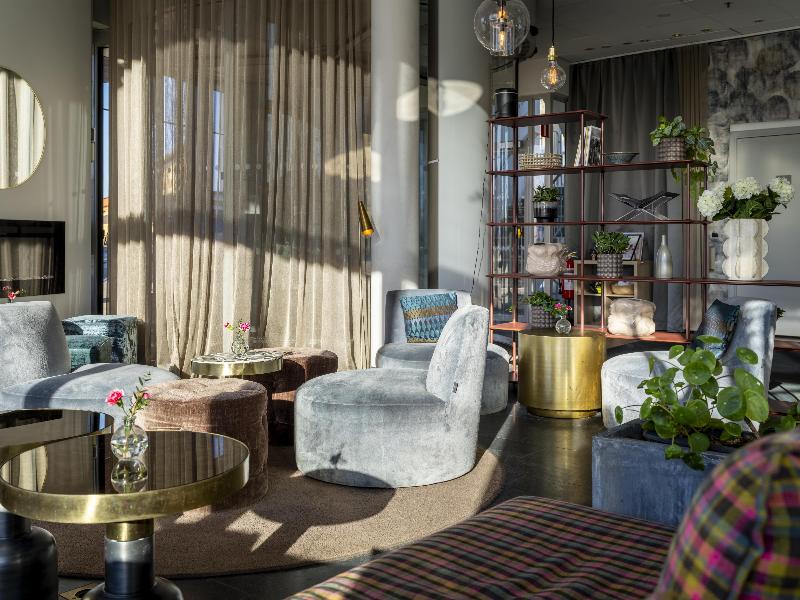 Radisson Blu Hotel, Uppsala image