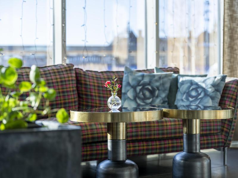 Radisson Blu Hotel, Uppsala image