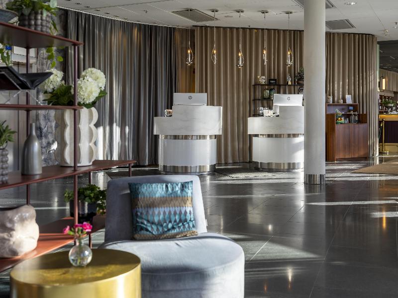 Radisson Blu Hotel, Uppsala image