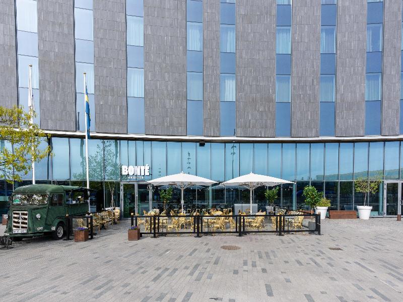 Radisson Blu Hotel, Uppsala image