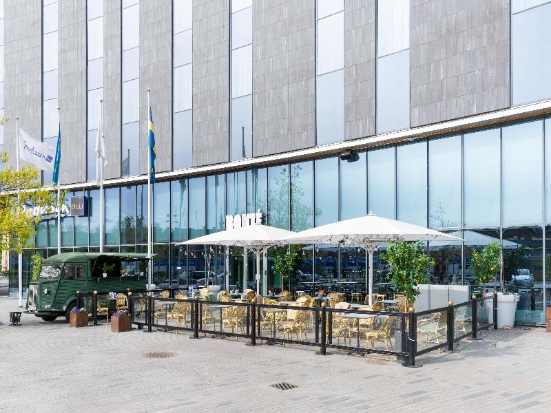 Radisson Blu Hotel, Uppsala image
