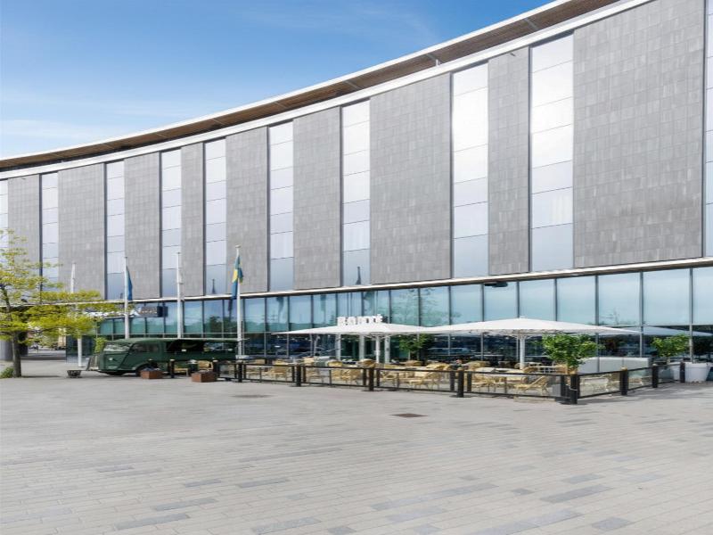 Radisson Blu Hotel, Uppsala image