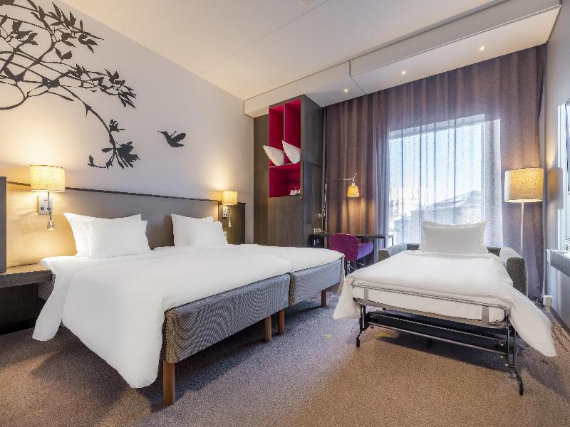 Radisson Blu Hotel, Uppsala image