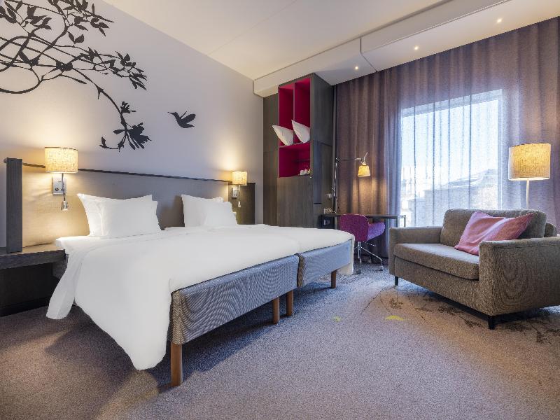Radisson Blu Hotel, Uppsala image