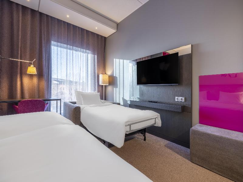 Radisson Blu Hotel, Uppsala image