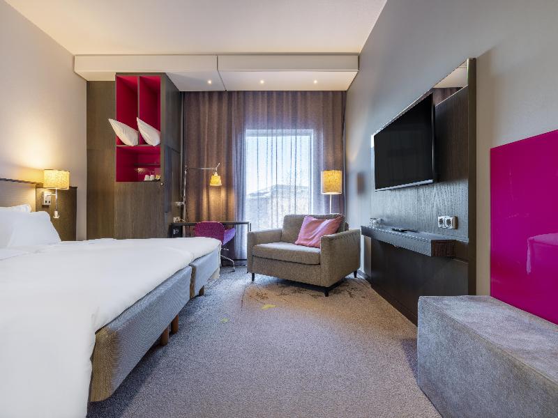 Radisson Blu Hotel, Uppsala image