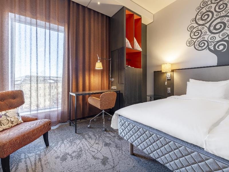 Radisson Blu Hotel, Uppsala image