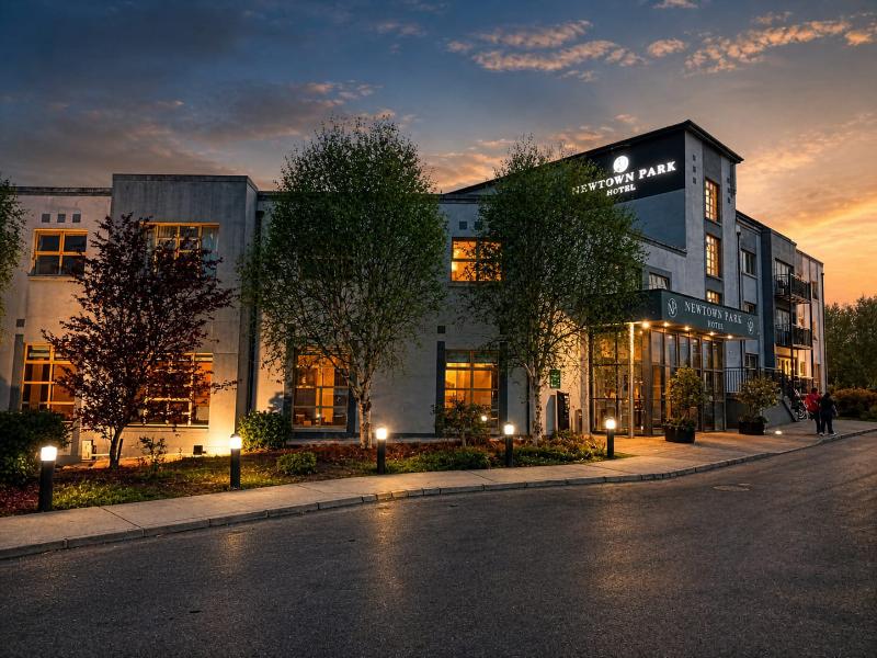 Newtown Park Hotel image