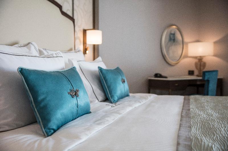 Labourdonnais Waterfront Hotel image
