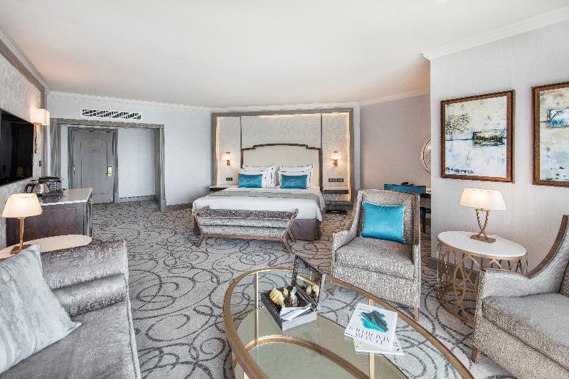 Labourdonnais Waterfront Hotel image