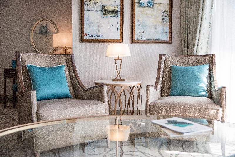 Labourdonnais Waterfront Hotel image