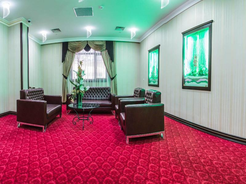 Grand Work Hotel image