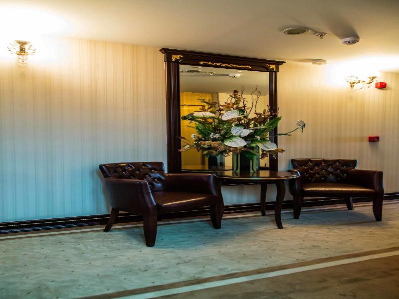 Grand Work Hotel image