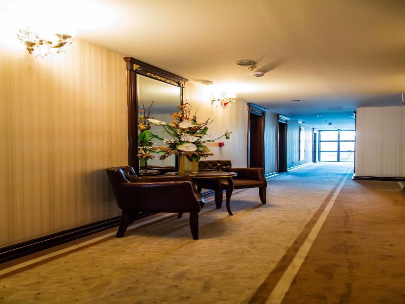 Grand Work Hotel image