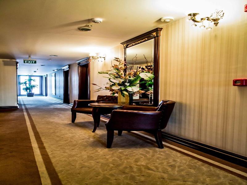 Grand Work Hotel image