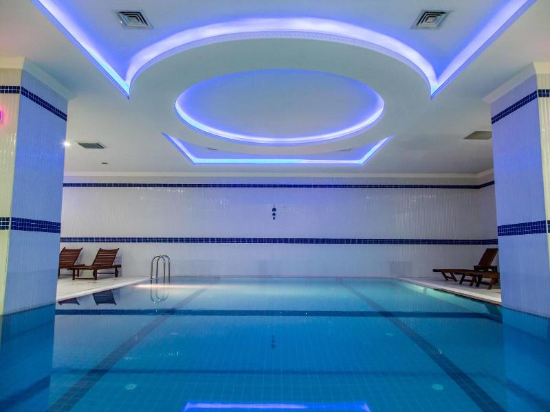 Grand Work Hotel image