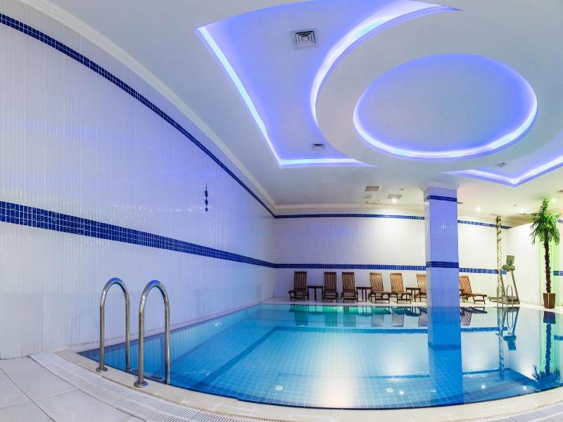 Grand Work Hotel image
