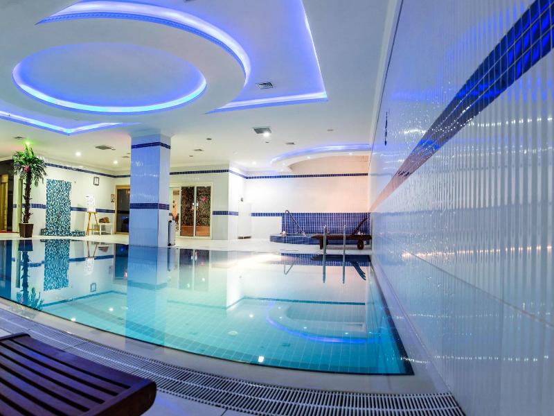 Grand Work Hotel image
