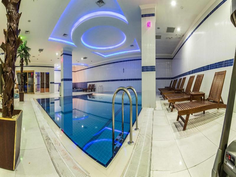 Grand Work Hotel image