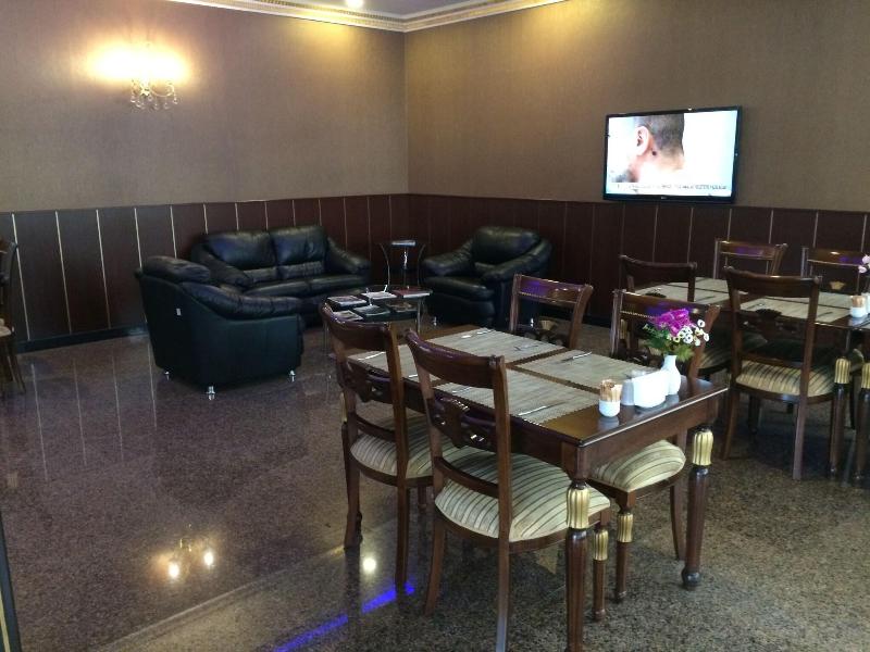 Grand Work Hotel image