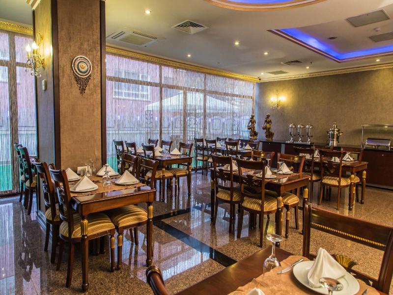 Grand Work Hotel image