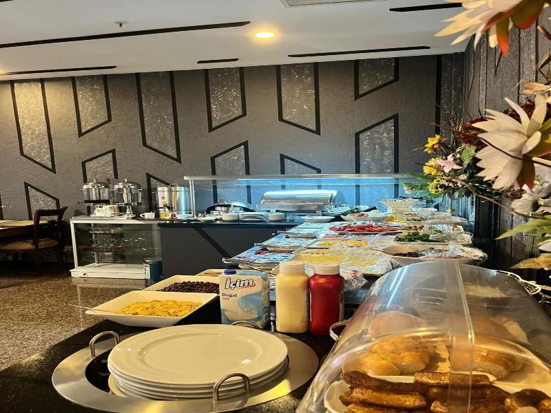 Grand Work Hotel image