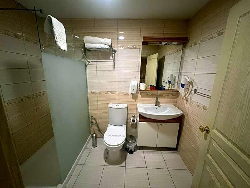 Golden Boutique Hotel image