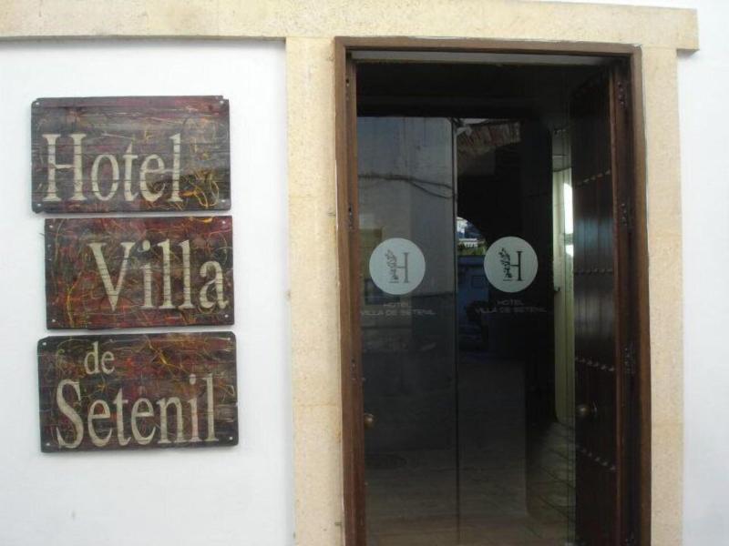 Villa de Setenil image