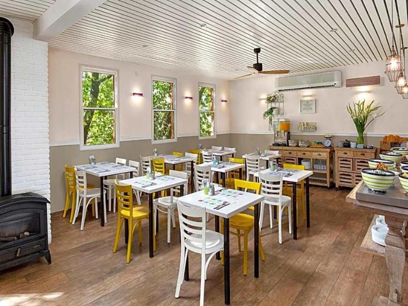 Kibbutz Malkiya Travel Hotel image