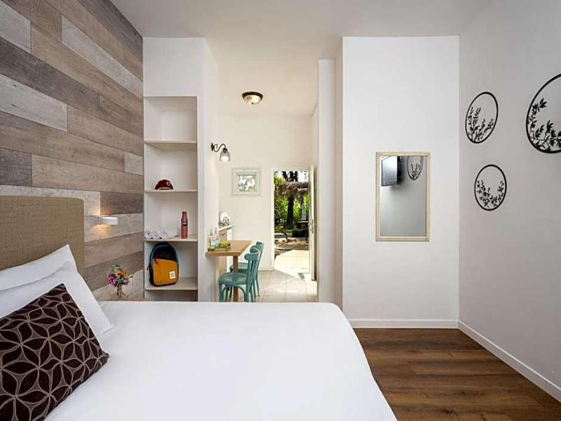Kibbutz Malkiya Travel Hotel image