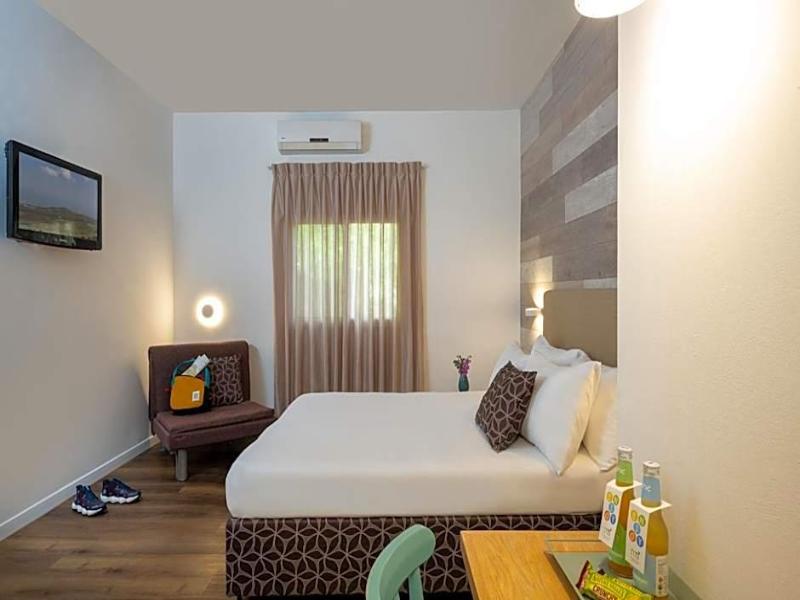 Kibbutz Malkiya Travel Hotel image